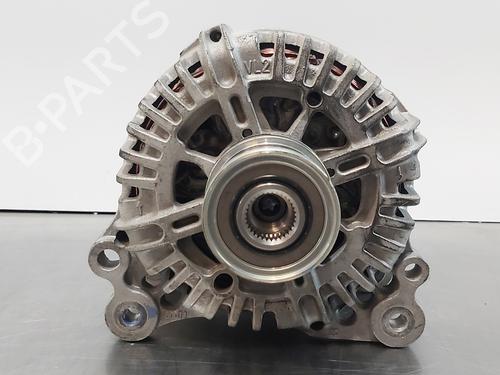 Alternator SEAT EXEO (3R2) 2.0 TDI | BP14365011M7 
