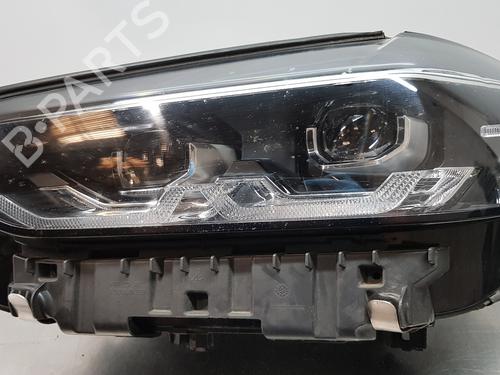 Left headlight BMW X3 (G01, F97, G08)  | BP20126345C28 