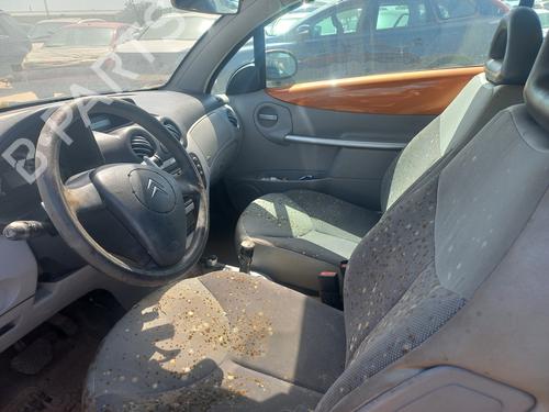 Bombín de embrague CITROËN C3 Pluriel (HB_) | BP30845246M113