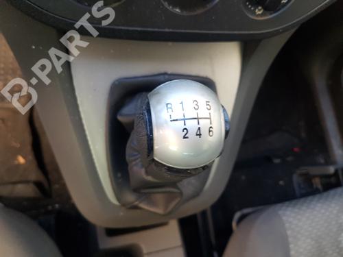 EGR-Ventil FORD FOCUS C-MAX (DM2) 2.0 TDCi | BP12261643M69 