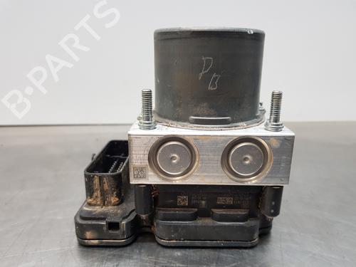 ABS pump PEUGEOT EXPERT Bus (V_) 1.5 BlueHDi 120 | BP26557978M43 