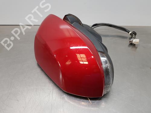 Right mirror TOYOTA YARIS CROSS (MXP_)  | BP29121431C27 