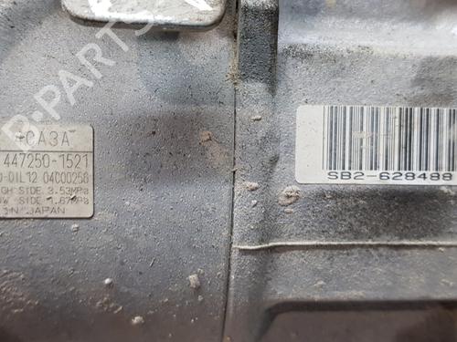 AC compressor NISSAN X-TRAIL III (T32_, T32R, T32RR)  | BP15611840M34 