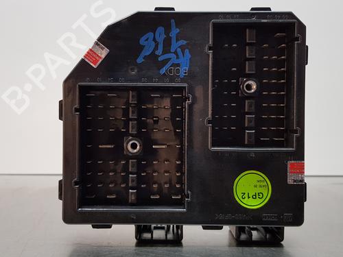 Fuse box OPEL ANTARA A (L07) 2.2 CDTi | BP16701552E1 