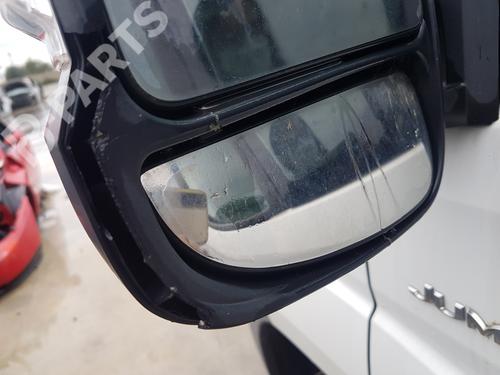 Left front steering knuckle CITROËN JUMPER II Van 2.2 HDi 100 | BP9673900M25 