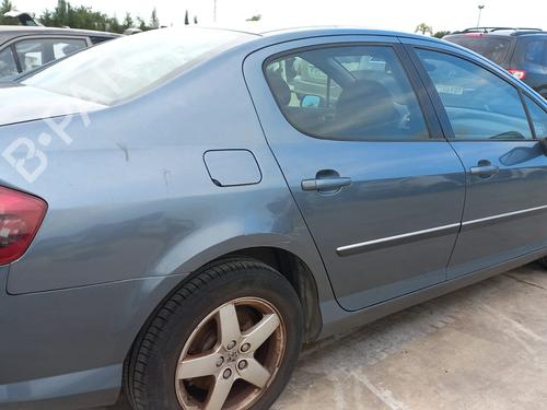 Alternator PEUGEOT 407 (6D_) | BP30878828M7