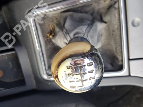 Indsprøtningspumpe OPEL VECTRA C (Z02)  | BP11686576M78 