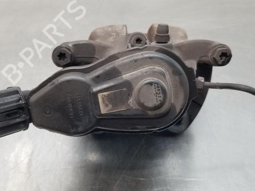 Left rear brake caliper RENAULT GRAND SCÉNIC IV (R9_)  | BP18603541M107 