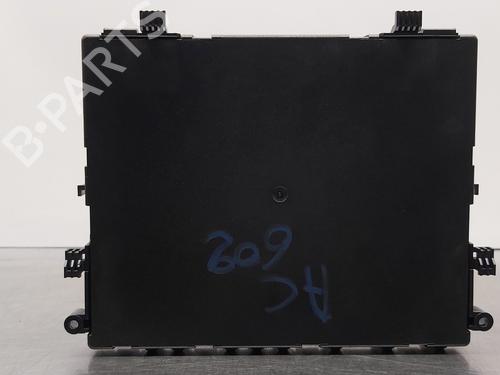 Electronic module MERCEDES-BENZ A-CLASS (W169) A 200 CDI (169.008, 169.308) | BP16314192M83 