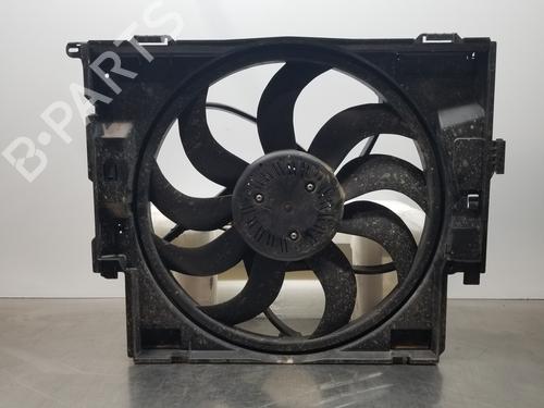 Radiator fan BMW 4 Gran Coupe (F36) 435 d xDrive | BP29284578M35 