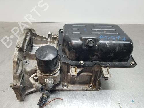 Oil sump KIA RIO IV (YB, SC, FB) 1.0 T-GDI 100 | BP27296748M115 
