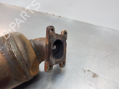 Catalyst VW POLO V (6R1, 6C1) | BP28691091M10