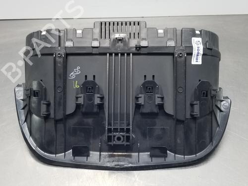 Instrument cluster LAND ROVER RANGE ROVER EVOQUE (L538)  | BP20143126C47 