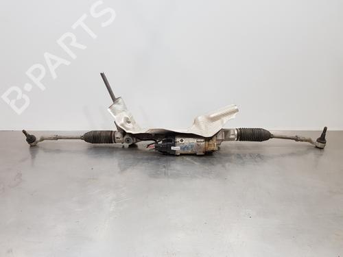 Used Steering rack LAND ROVER RANGE ROVER EVOQUE (L538) 2.0 D 4x4 (150 hp) 26562279