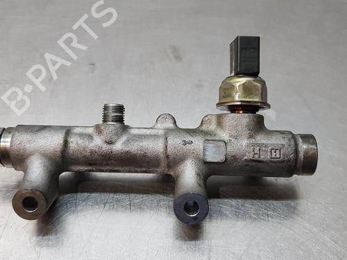 Injection rail AUDI A7 Sportback (4GA, 4GF) 3.0 TDI quattro | BP10242880M98 