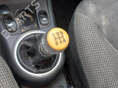 Engine CITROËN C3 I (FC_, FN_) 1.4 HDi | BP16855753M1 