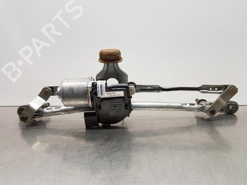 Used Front wiper motor PEUGEOT 3008 II SUV (MC_, MR_, MJ_, M4_) [2016-2025]  23430307