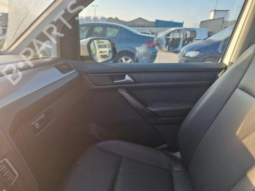 Instrument cluster VW CADDY IV MPV (SAB, SAJ) 2.0 TDI | BP15610946C47 