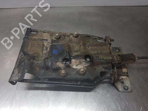 Used Electric handbrake OPEL MERIVA B MPV (S10) [2010-2017]  29708825