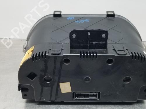 Kombiinstrument FORD FUSION (JU_)  | BP20706619C47 