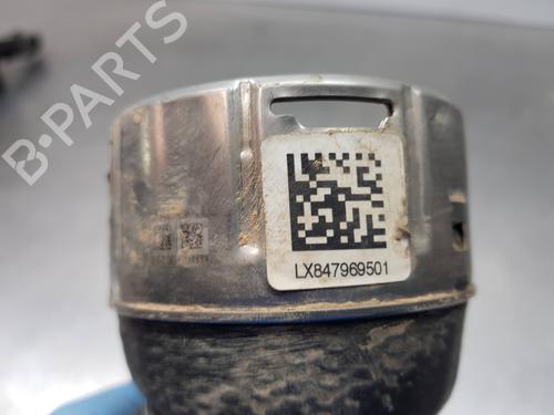 Pipe BMW 3 (G20, G80, G28)  | BP29130762M125 