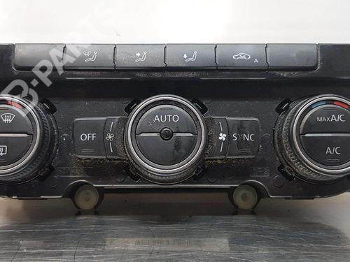 Used Climate control VW CADDY IV MPV (SAB, SAJ) 2.0 TDI (150 hp) 11015528