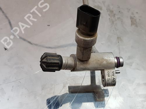 AC pipe VW TRANSPORTER T6 Van (SGA, SGH, SHA, SHH) 2.0 TDI | BP14256783M126 