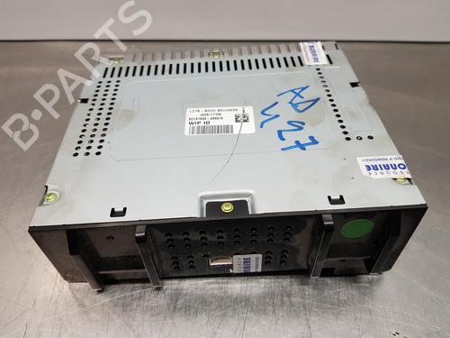 Radio OPEL ASTRA K (B16)  | BP22906609E6 