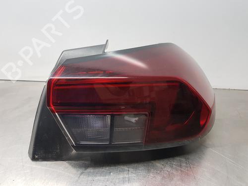 Right taillight OPEL CORSA F (P2JO)  | BP29854842C35