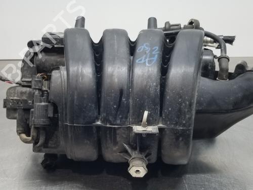 Ansaugkrümmer OPEL ASTRA H (A04)  | BP19500483M70 
