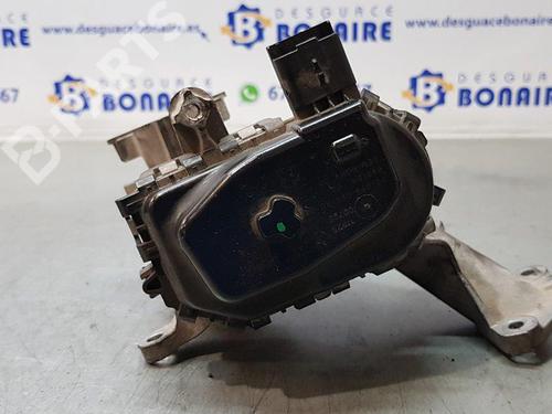 Used Egr Egr PEUGEOT 208 I (CA_, CC_) 1.6 HDi / BlueHDi 75 (75 hp) 7590048 7590048