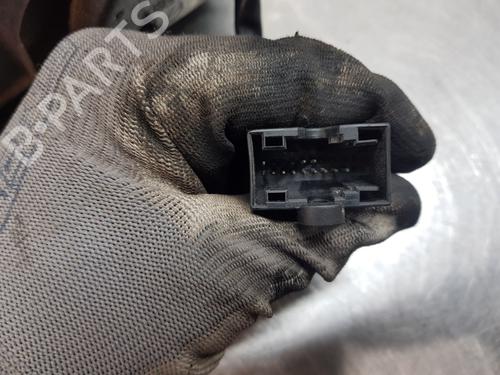 Right mirror MERCEDES-BENZ CLK (C209) CLK 270 CDI (209.316) | BP28674427C27 