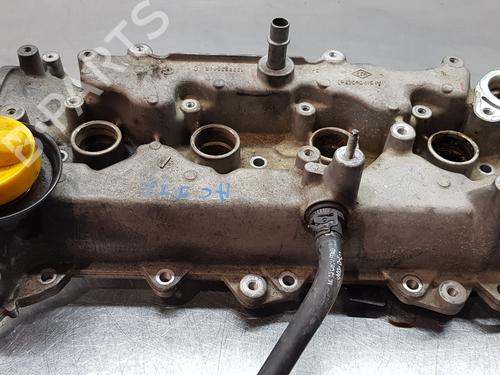 Valve cover DACIA DUSTER (HM_)  | BP18891427M124 
