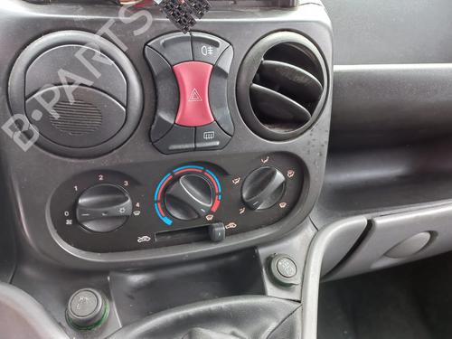Front right seatbelt FIAT DOBLO MPV (119_, 223_) 1.3 JTD | BP13698569I25 