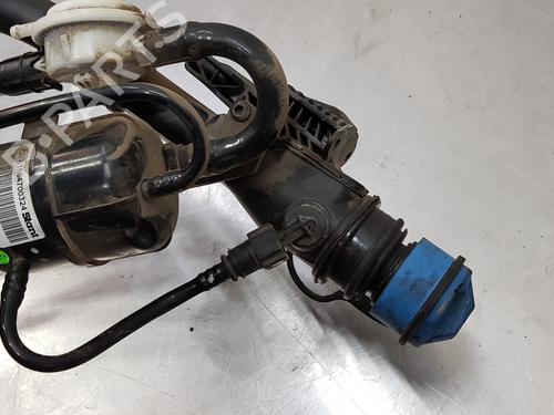 AdBlue tank MERCEDES-BENZ M-CLASS (W166) ML 350 BlueTEC 4-matic (166.024, 166.023) | BP19065055M85 