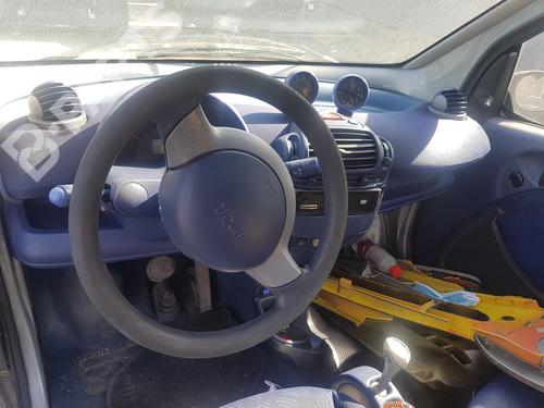 Gear lever SMART CITY-COUPE (450)  | BP9975122M90 