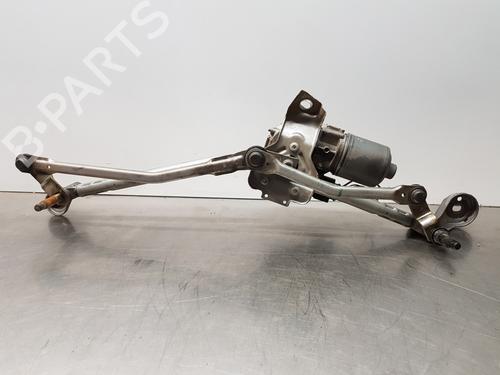 Used Front wiper motor MERCEDES-BENZ GLK-CLASS (X204) [2008-2015]  30880831