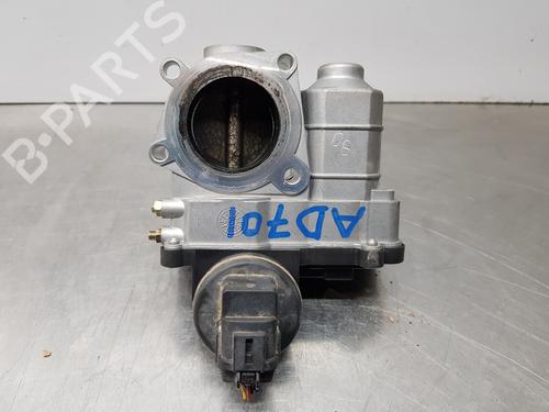 Used Throttle body NISSAN NOTE (E11, NE11) [2005-2013]  30922095
