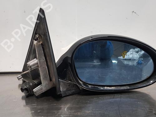 Right mirror BMW 1 (E81)  | BP11937509C27 