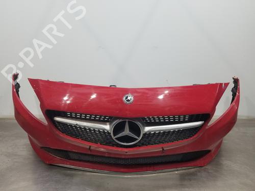 Used Front bumper MERCEDES-BENZ A-CLASS (W176) [2012-2018]  29270616