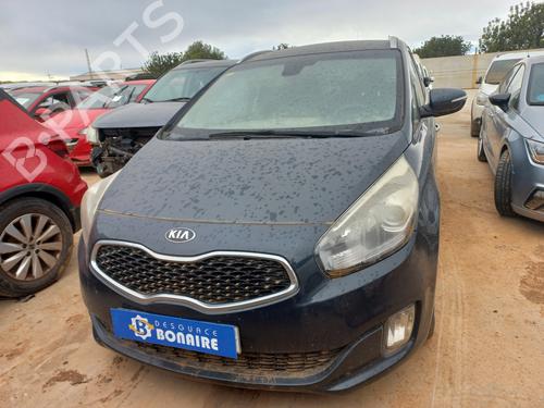 Used Parts KIA CARENS IV [2013-2025]  4366812
