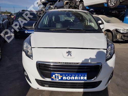 Used Parts PEUGEOT 5008 II (MC_, MJ_, MR_, M4_)  1.6 BlueHDi 120 (MCBHZH, MCBHZW)  892988