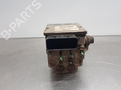 Bremsaggregat ABS RENAULT MASTER II Van (FD)  | BP30614868M43 