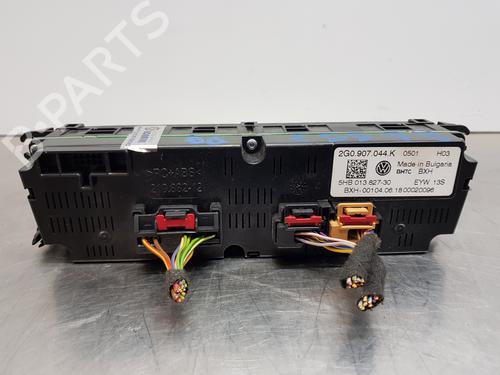 Climate control VW POLO VI (AW1, BZ1, AE1)  | BP29457027I5 