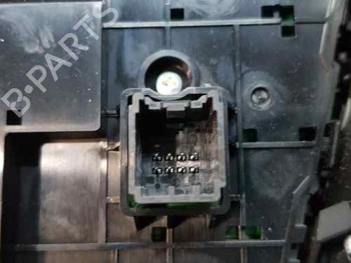 Radio FORD FIESTA VI (CB1, CCN)  | BP12989372E6