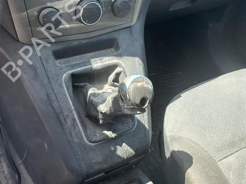 Vacuum pump OPEL ZAFIRA / ZAFIRA FAMILY B (A05)  | BP19939443M80 