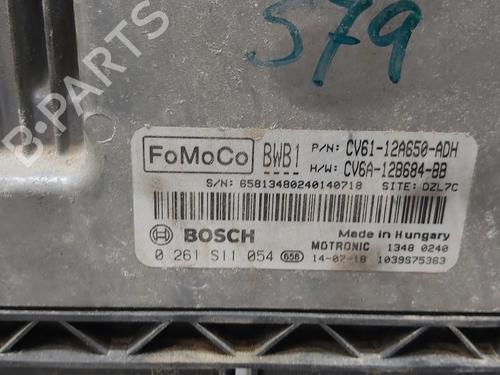 Engine control unit (ECU) FORD C-MAX II (DXA/CB7, DXA/CEU) 1.0 EcoBoost | BP17359893M57