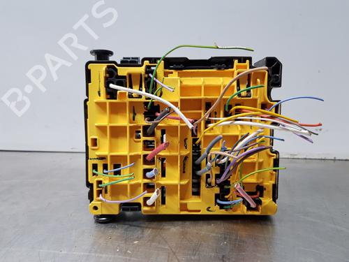 Fuse box PEUGEOT 3008 II SUV (MC_, MR_, MJ_, M4_) | BP30881168E1