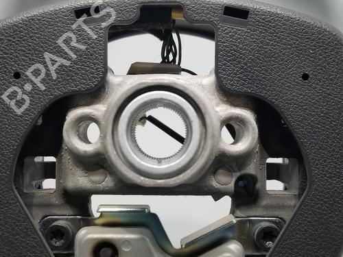 Steering wheel KIA SPORTAGE IV (QL, QLE) 1.7 CRDi | BP22645360C49 