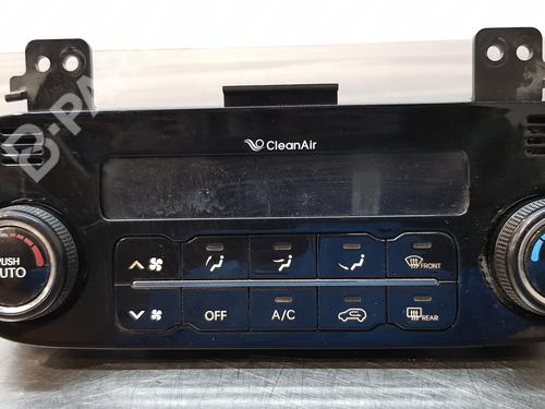 Used Climate control KIA SPORTAGE III (SL) [2009-2017]  8133642